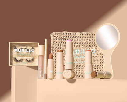 Murillo Twins Vol. 2 Collection Bundle