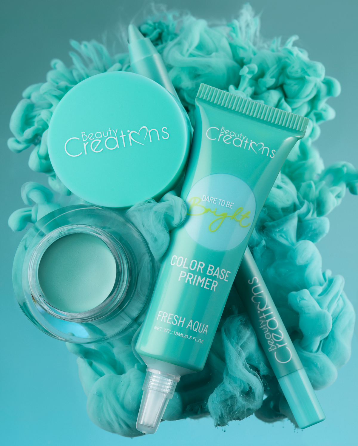 Dare To Be Bright 3 Piece Bundle Collection
