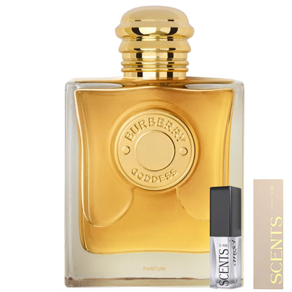 Burberry Goddess Parfum