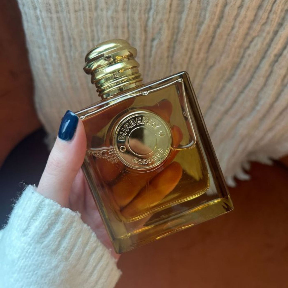 Burberry Goddess Parfum