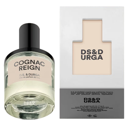 D.S. & Durga Cognac Reign Eau de Parfum