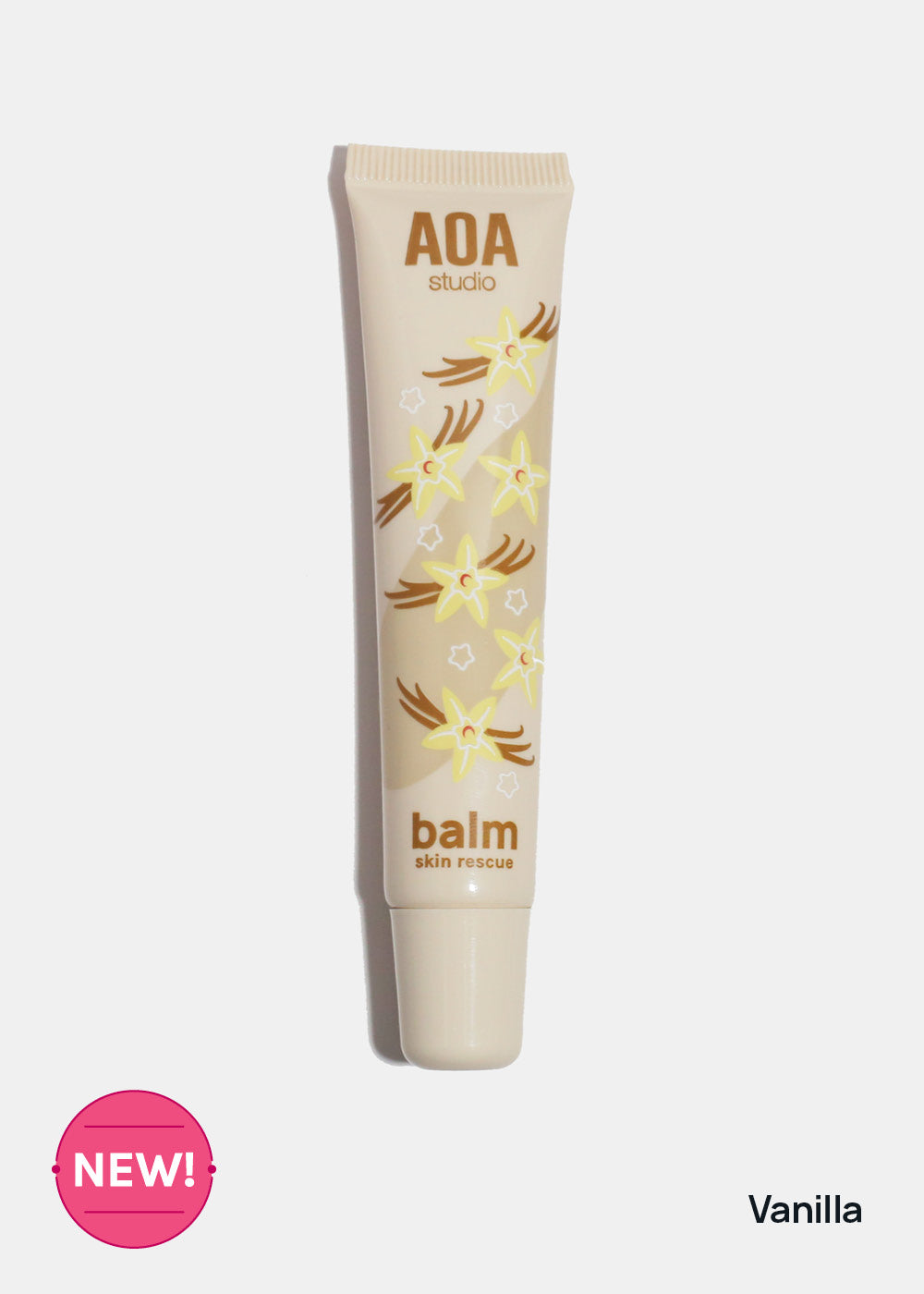 AOA Studio Skin Rescue Balm