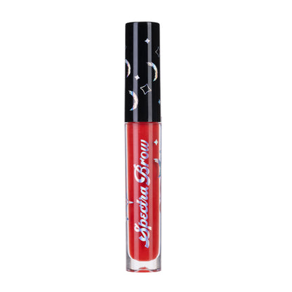 Chilli (Red) Spectra Brow - Brow Cream - Glisten Cosmetics