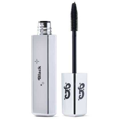 Black Spectra Lash - Mascara - Glisten Cosmetics
