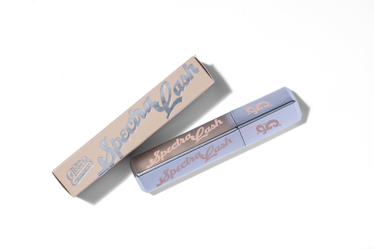 Blonde Spectra Lash - Mascara - Glisten Cosmetics