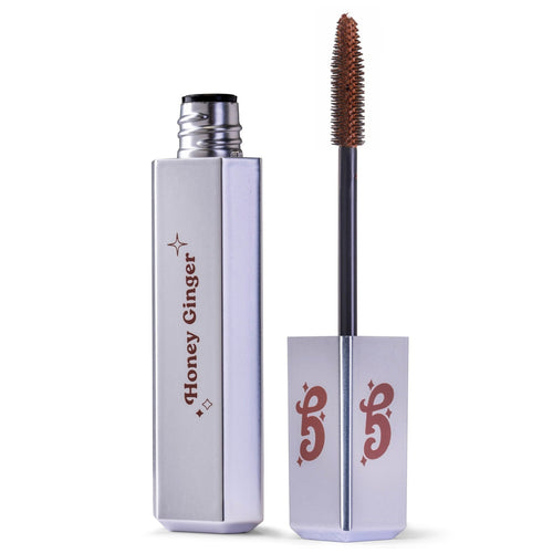 Honey Ginger Spectra Lash - Mascara - Glisten Cosmetics