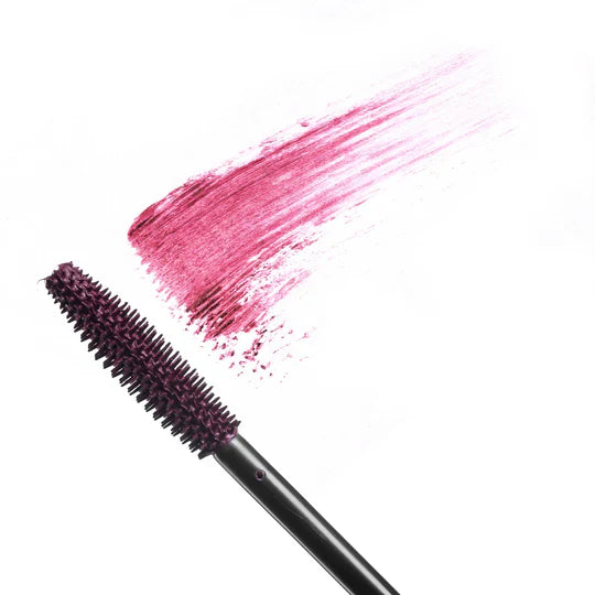 Glisten Cosmetics - Maroon Spectra Lash - Mascara