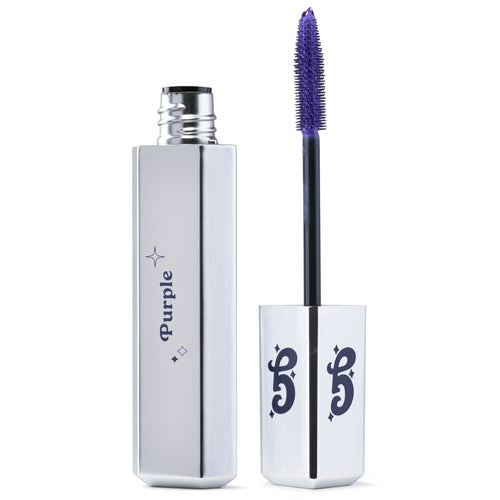 Purple Spectra Lash - Mascara - Glisten Cosmetics