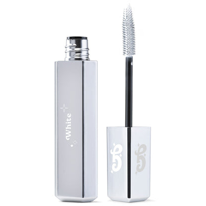 White Spectra Lash - Mascara - Glisten Cosmetics