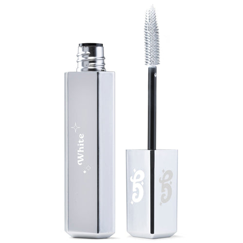 White Spectra Lash - Mascara - Glisten Cosmetics