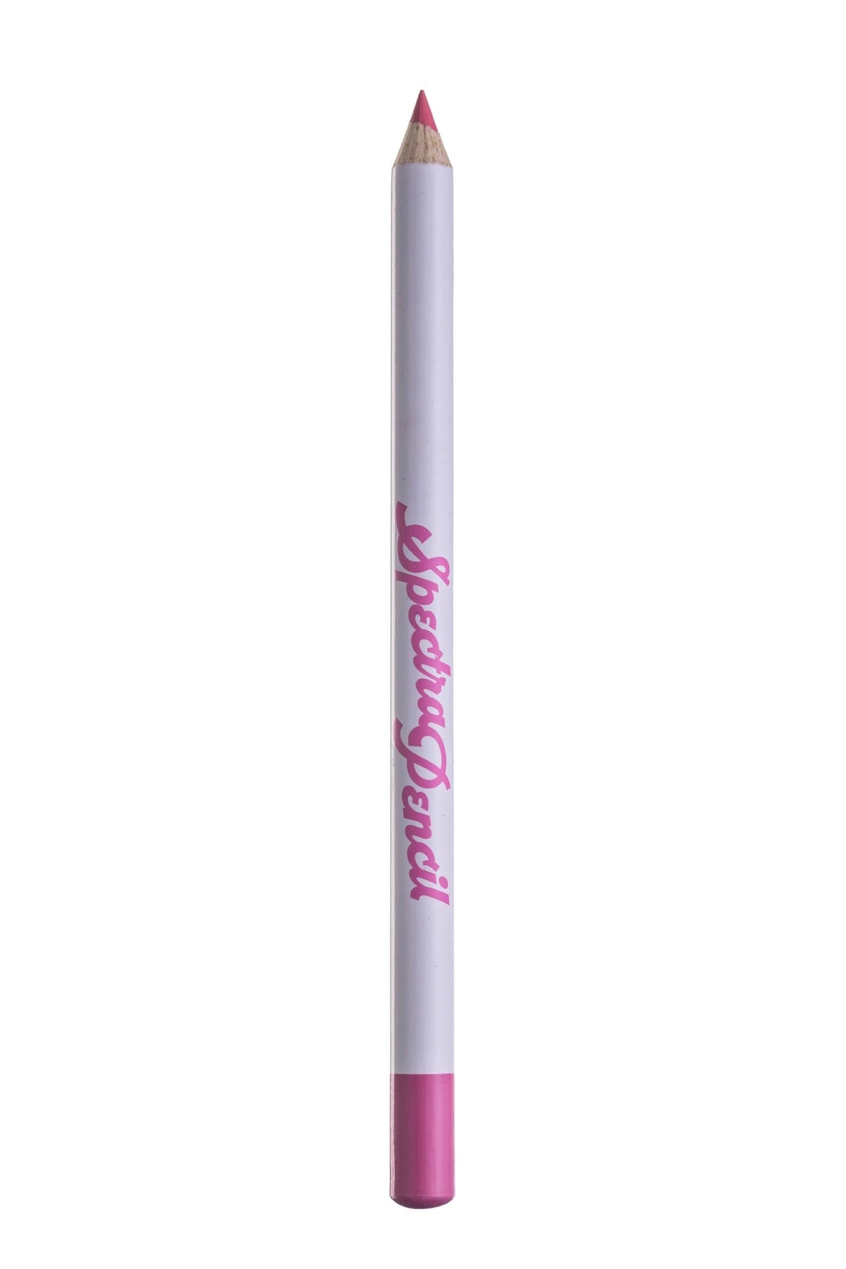 Pink Spectra Pencil - Colourful Pencil - Glisten Cosmetics
