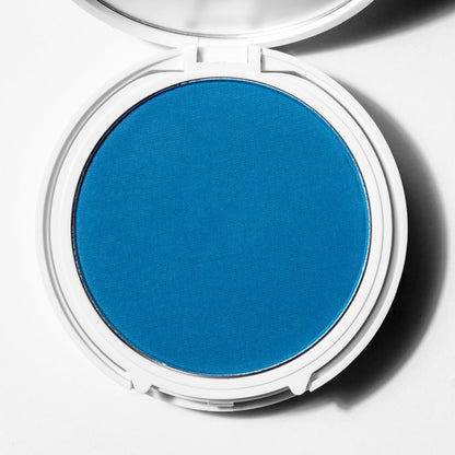 Dark Blue Spectra Set - Colourful Pressed Powder - Glisten Cosmetics