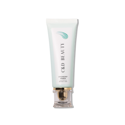 C & D Beauty - Stick & Grip Face Primer