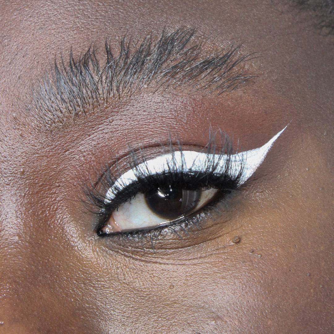 Milk (White Matte) Wet Liner® - Eyeliner - Glisten Cosmetics