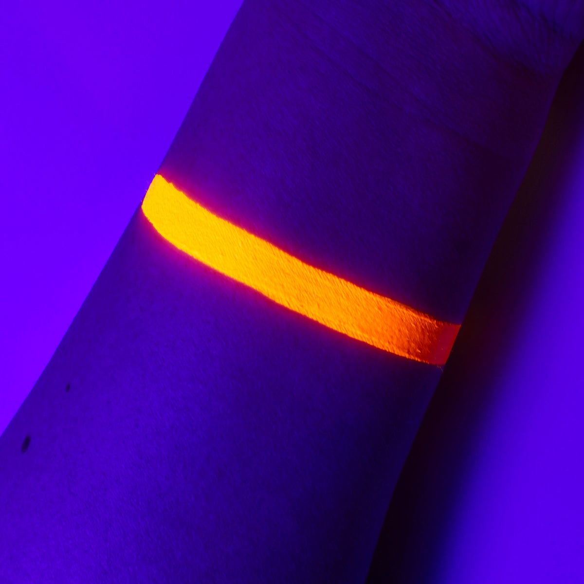 Traffic Cone (UV Orange) Wet Liner® - Eyeliner - Glisten Cosmetics