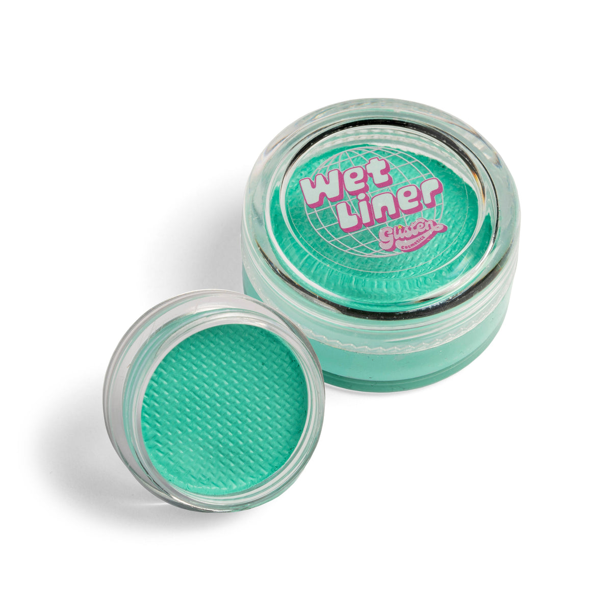 Turquoise (UV Turquoise) Wet Liner® - Eyeliner - Glisten Cosmetics