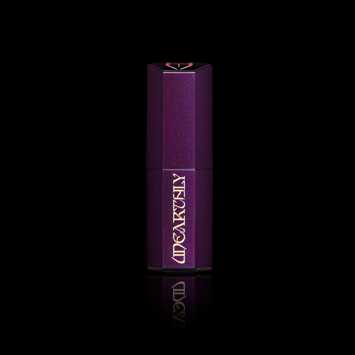 Pharaoh Menacing Metals Lipstick - Unearthly Cosmetics