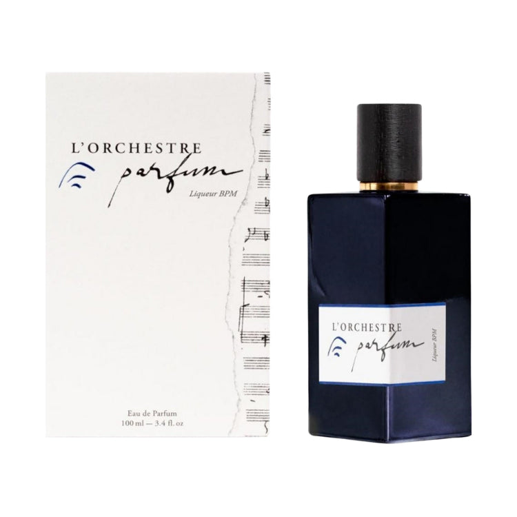L'Orchestre Parfum Liqueur BPM Eau de Parfum