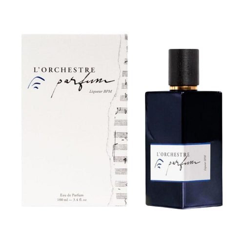 L'Orchestre Parfum Liqueur BPM Eau de Parfum