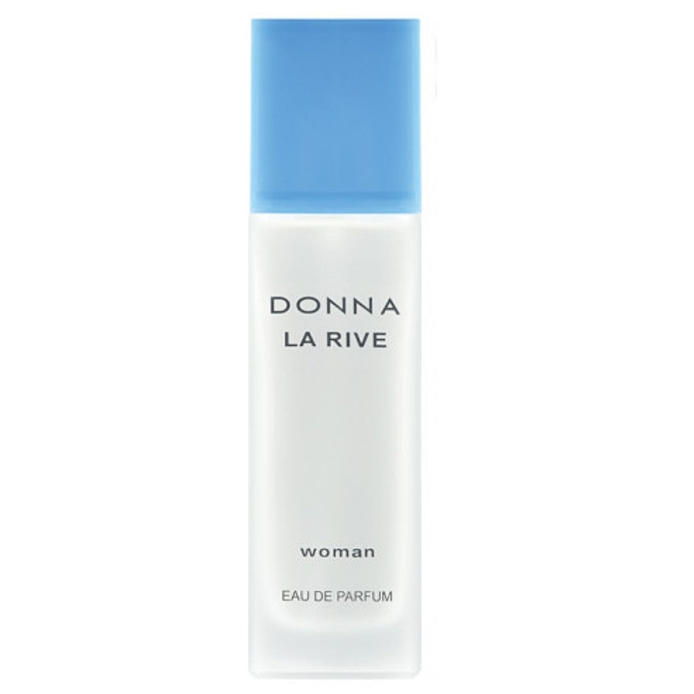 La Rive Donna for women | Samples