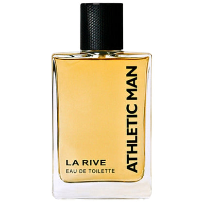 La Rive Athletic Man EDT