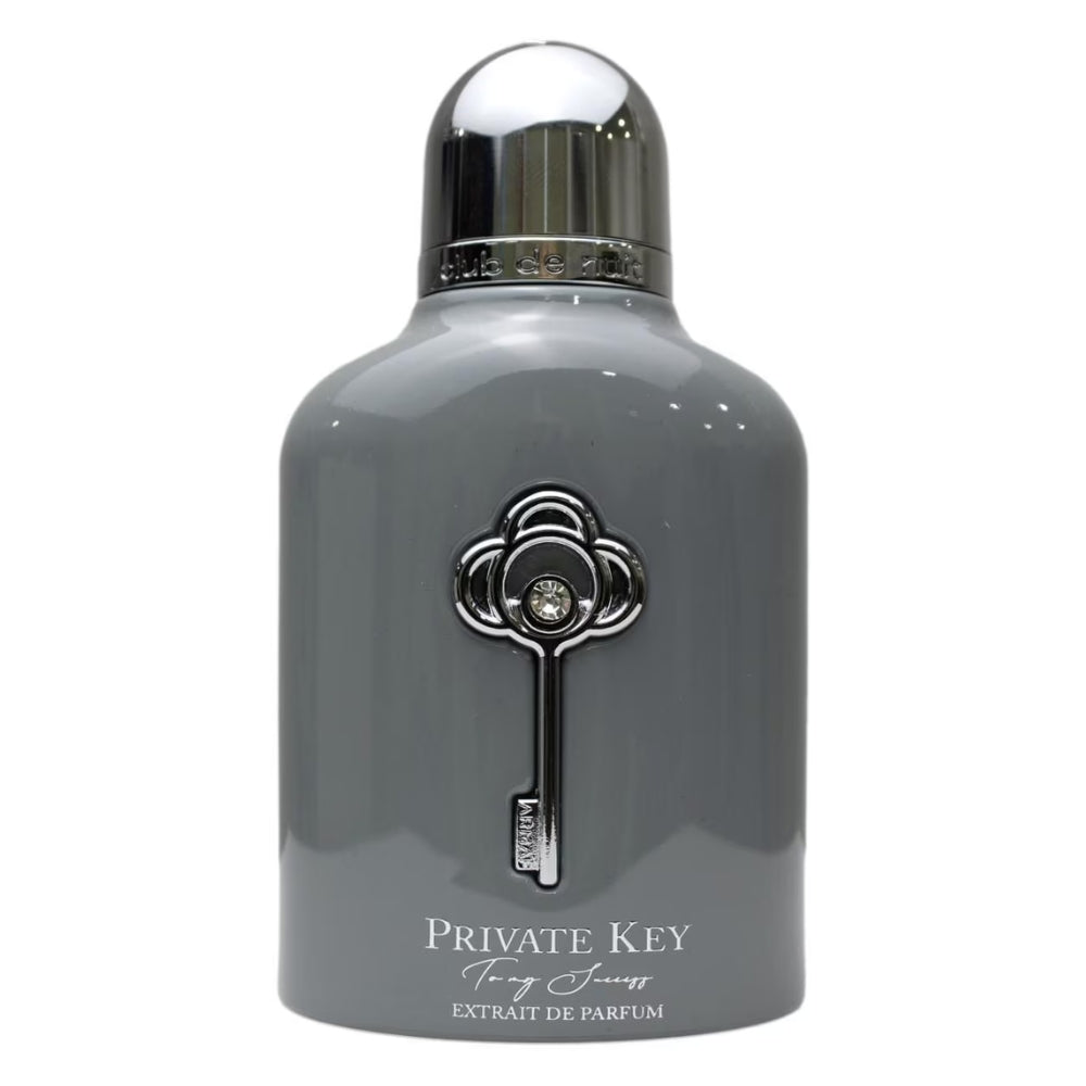 Armaf Club De Nuit Private Key To My Success Extrait de parfum
