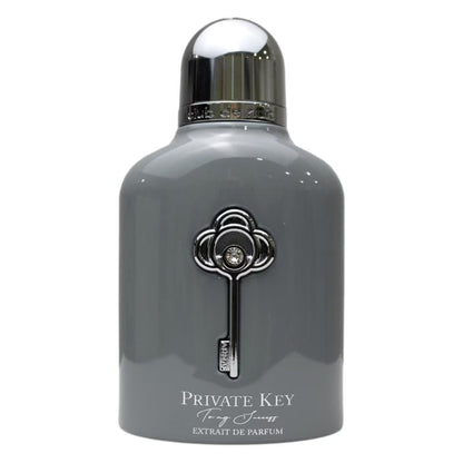 Armaf Club De Nuit Private Key To My Success Extrait de parfum