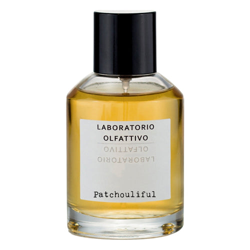 Laboratorio Olfattivo Patchouliful Eau de parfum
