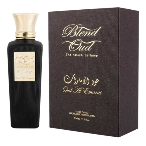 Blend Oud Oud Al Emarat Eau de parfum