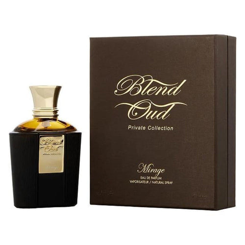Blend Oud Mirage Eau de Parfum