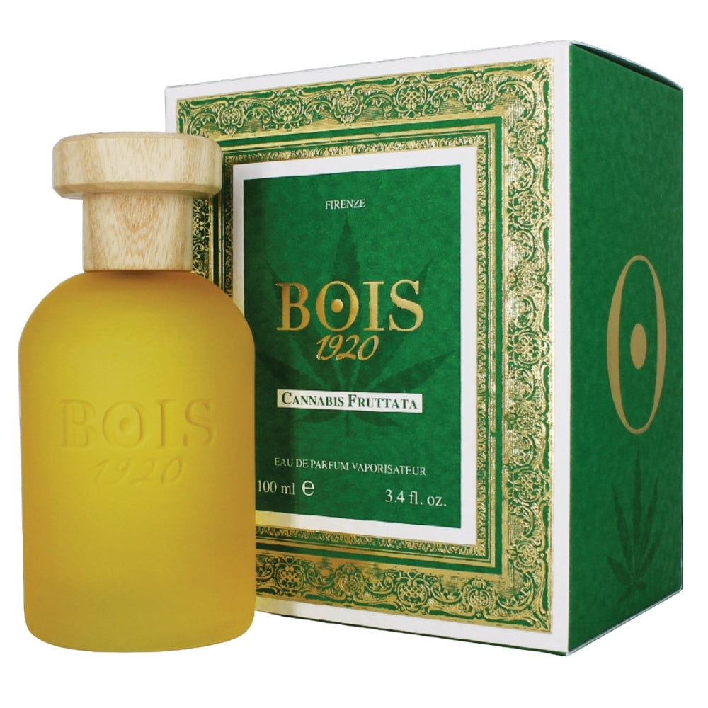 Bois 1920 Cannabis Fruttata Eau de Parfum