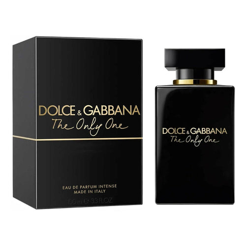 Dolce & Gabbana The Only One Eau de Parfum Intense