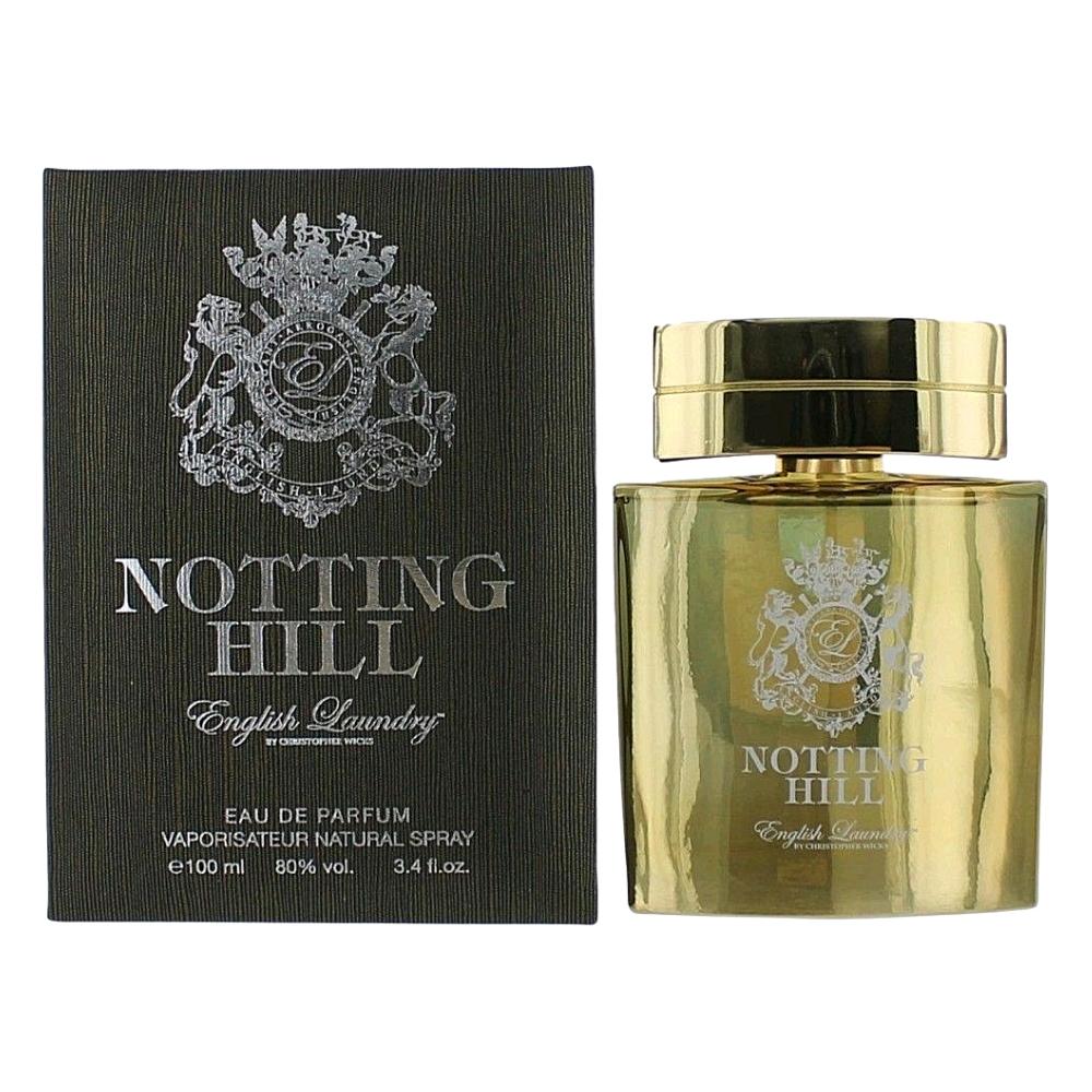 English Laundry Notting Hill for men | Samples