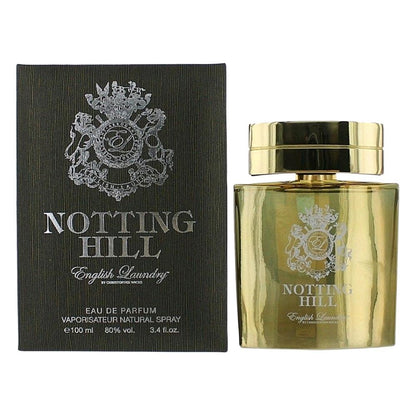 English Laundry Notting Hill for men | Samples