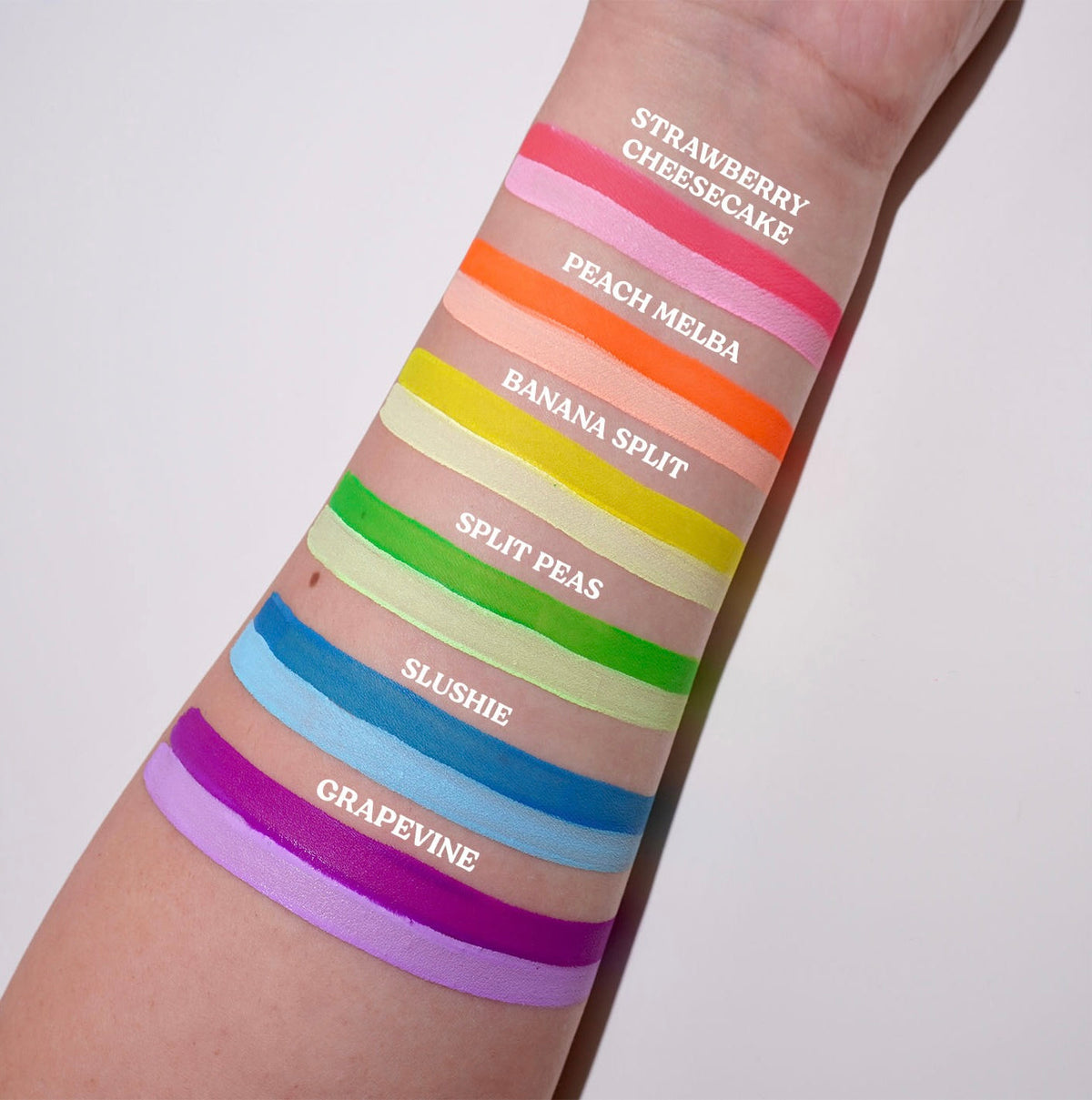 Split UV Bundle - Eyeliner - Glisten Cosmetics