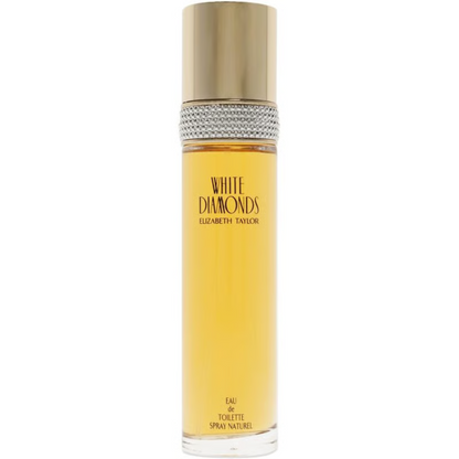 Elizabeth Taylor White Diamonds EDT
