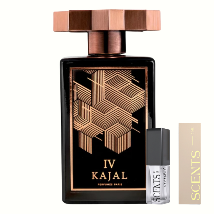Kajal IV Eau de parfum