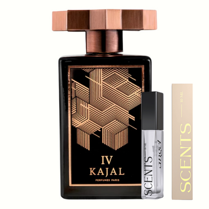 Kajal IV Eau de parfum
