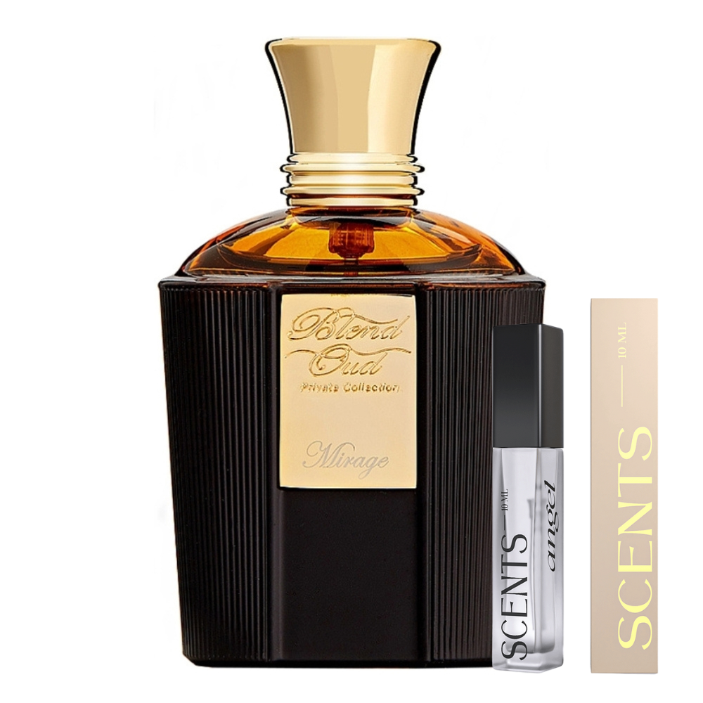 Blend Oud Mirage Eau de Parfum