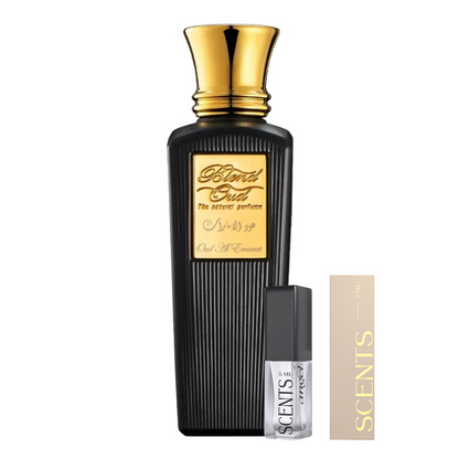 Blend Oud Oud Al Emarat Eau de parfum