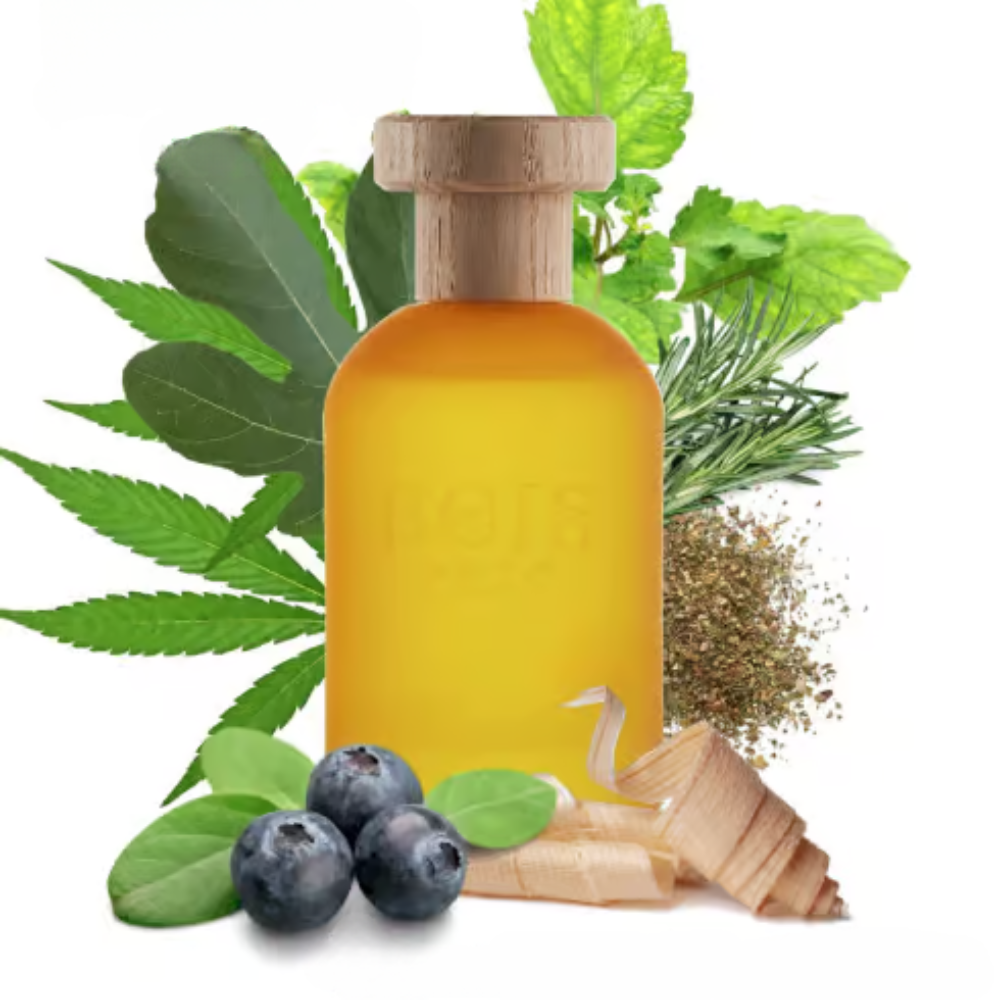 Bois 1920 Cannabis Fruttata Eau de Parfum