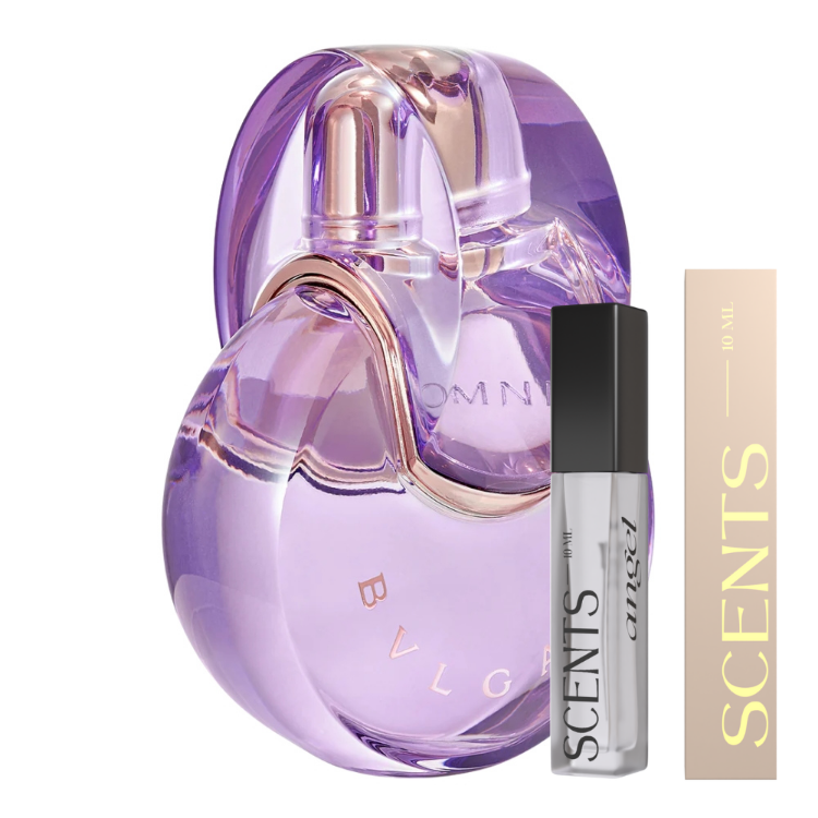 Bvlgari Omnia Amethyste EDT