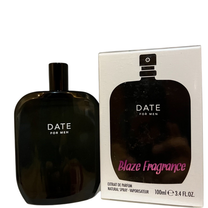 Fragrance One Date Extrait de Parfum
