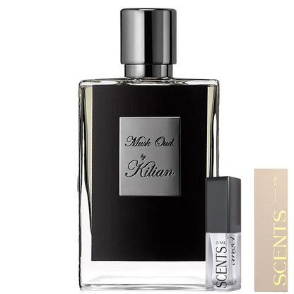 Kilian Musk Oud Eau de Parfum