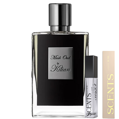 Kilian Musk Oud Eau de Parfum