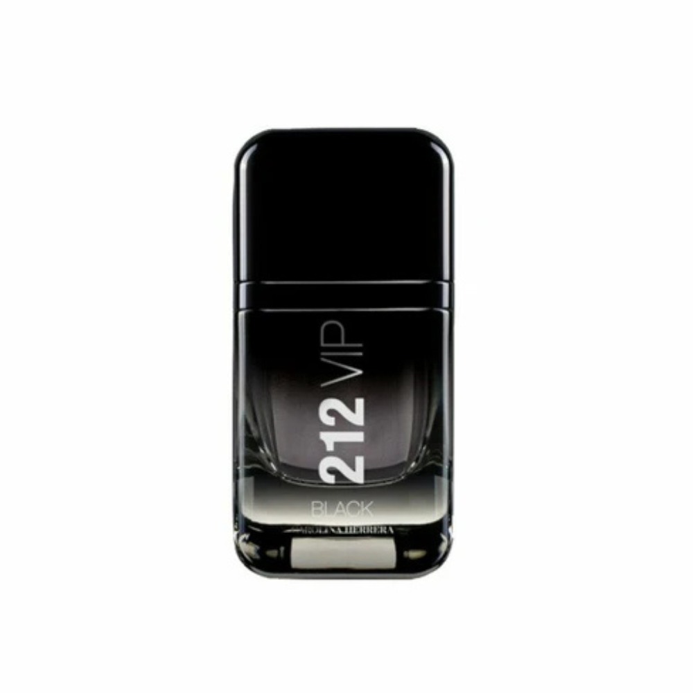 Carolina Herrera 212 VIP Black for men