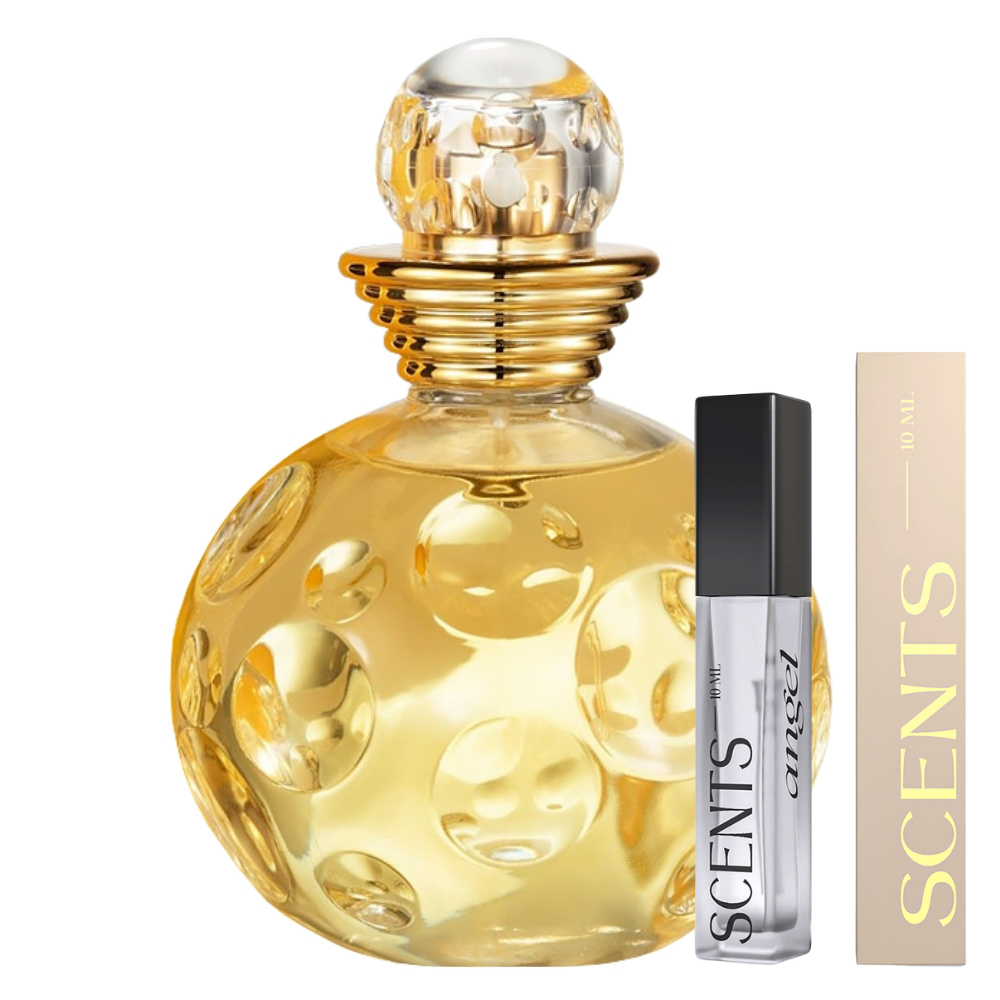 Christian Dior Dolce Vita EDT | Samples