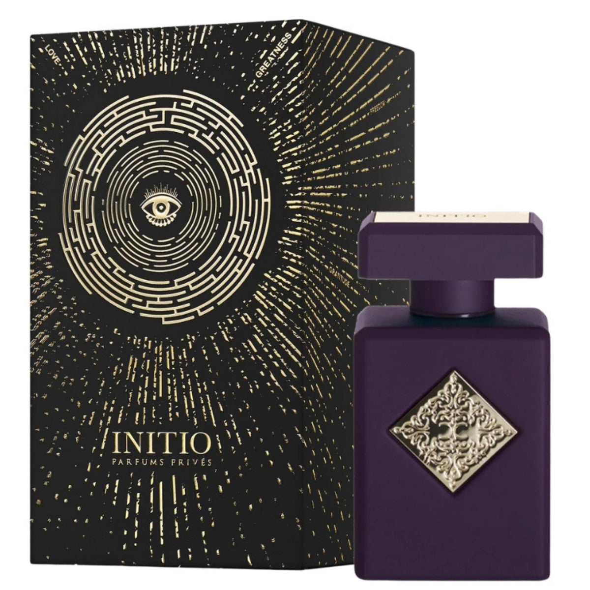 Initio Side Effect Eau De Parfum