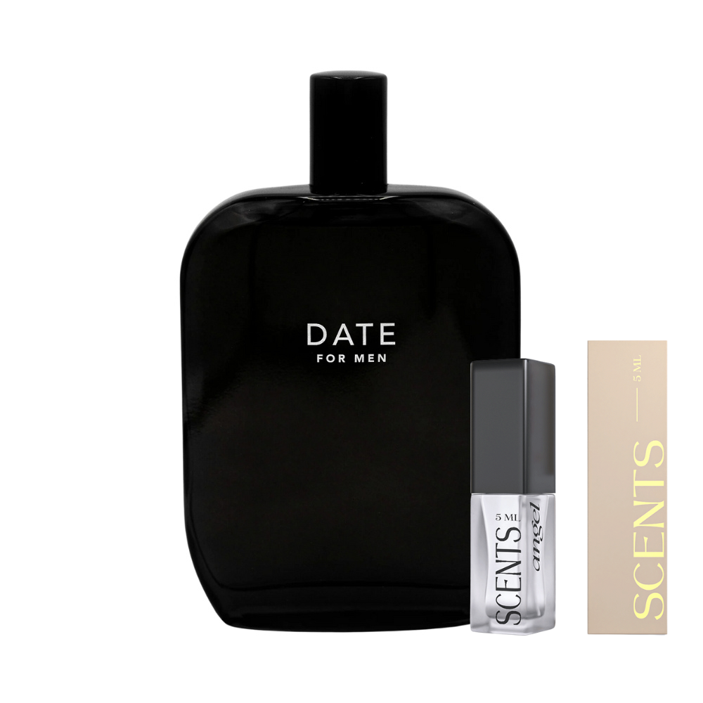 Fragrance One Date Extrait de Parfum