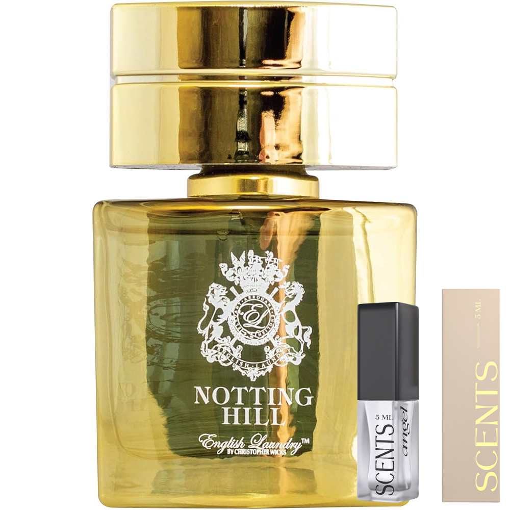 English Laundry Notting Hill for men | Samples